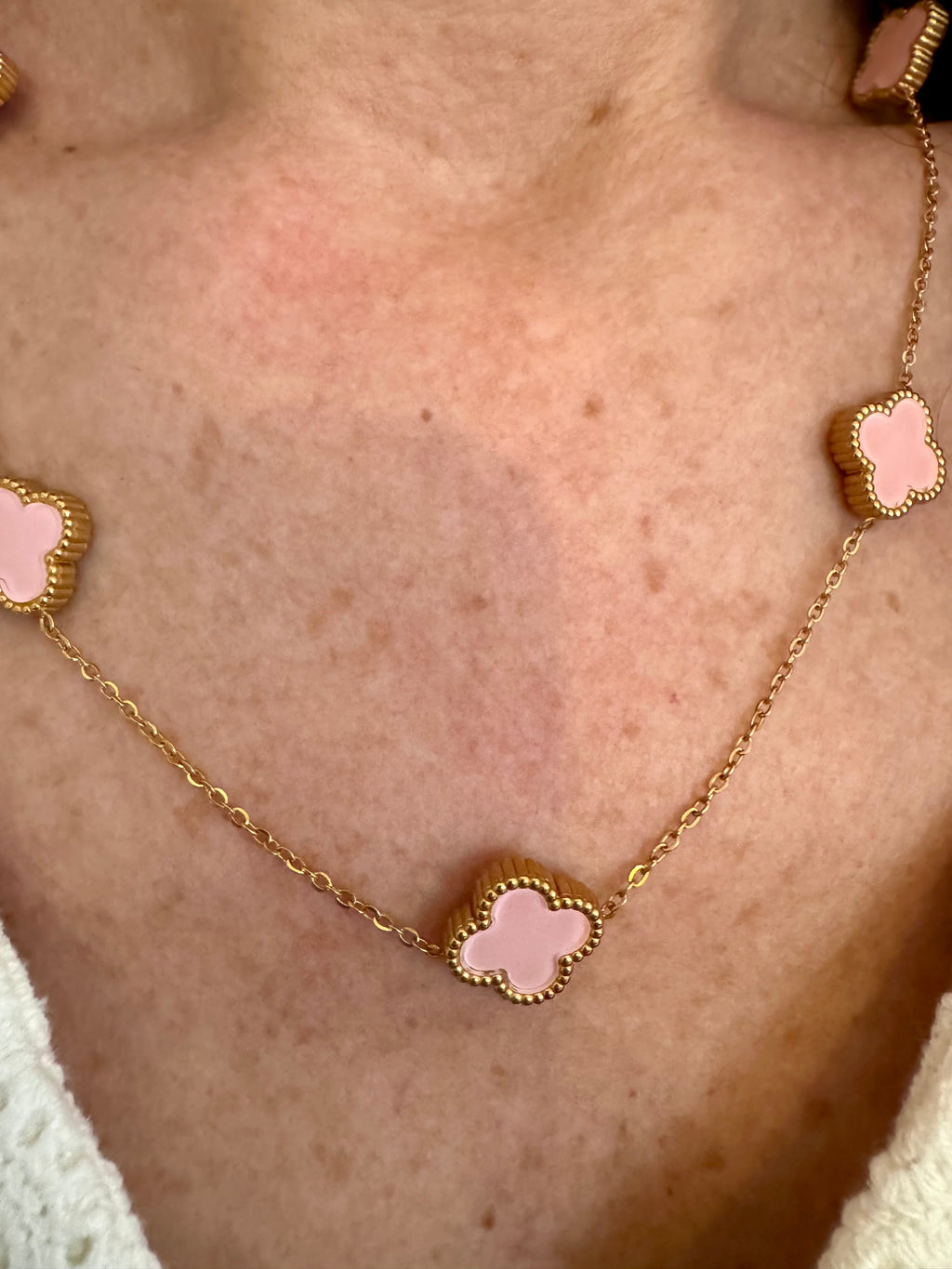 Collier Louise AYSBIJOUX