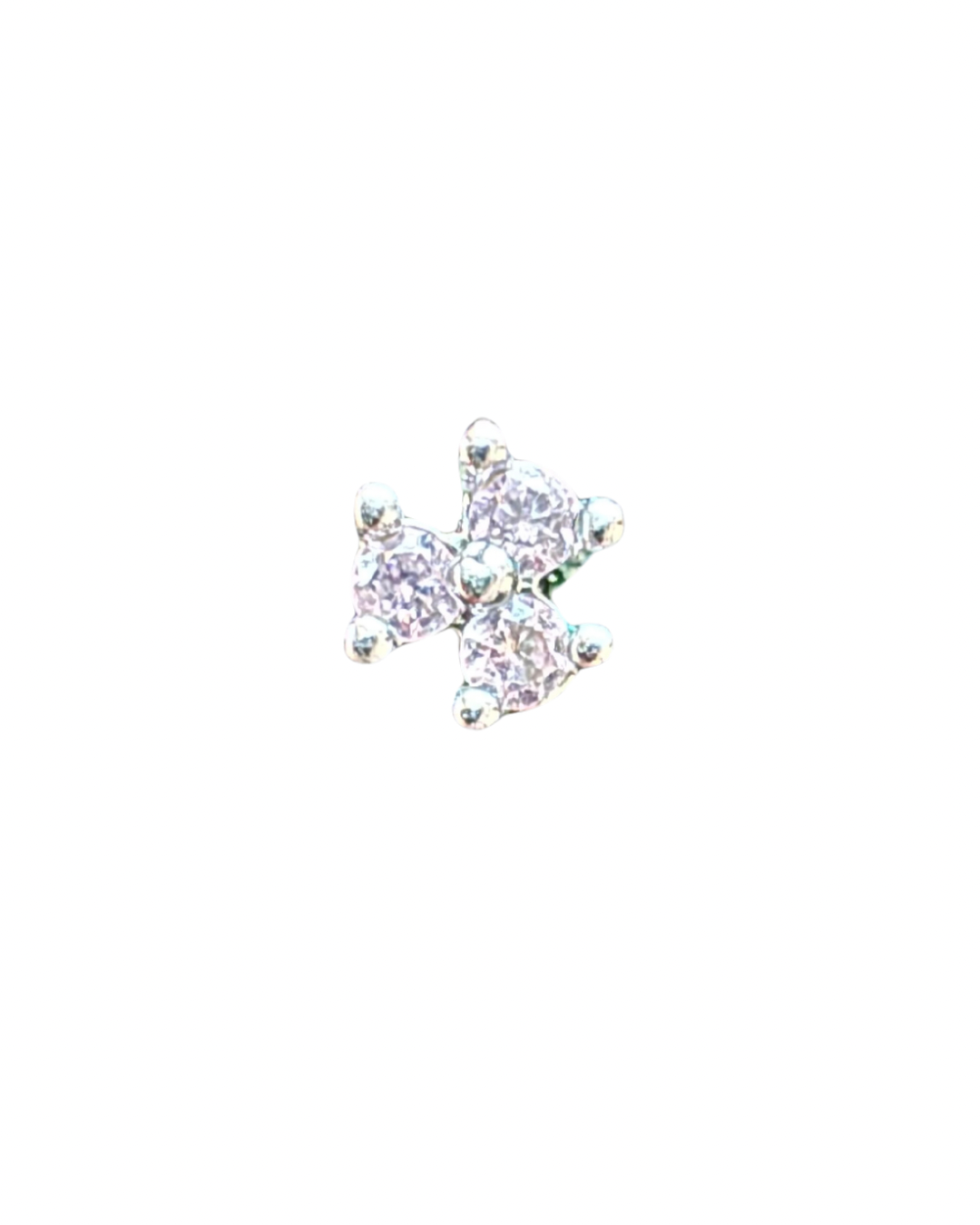Mini puce AYSBIJOUX