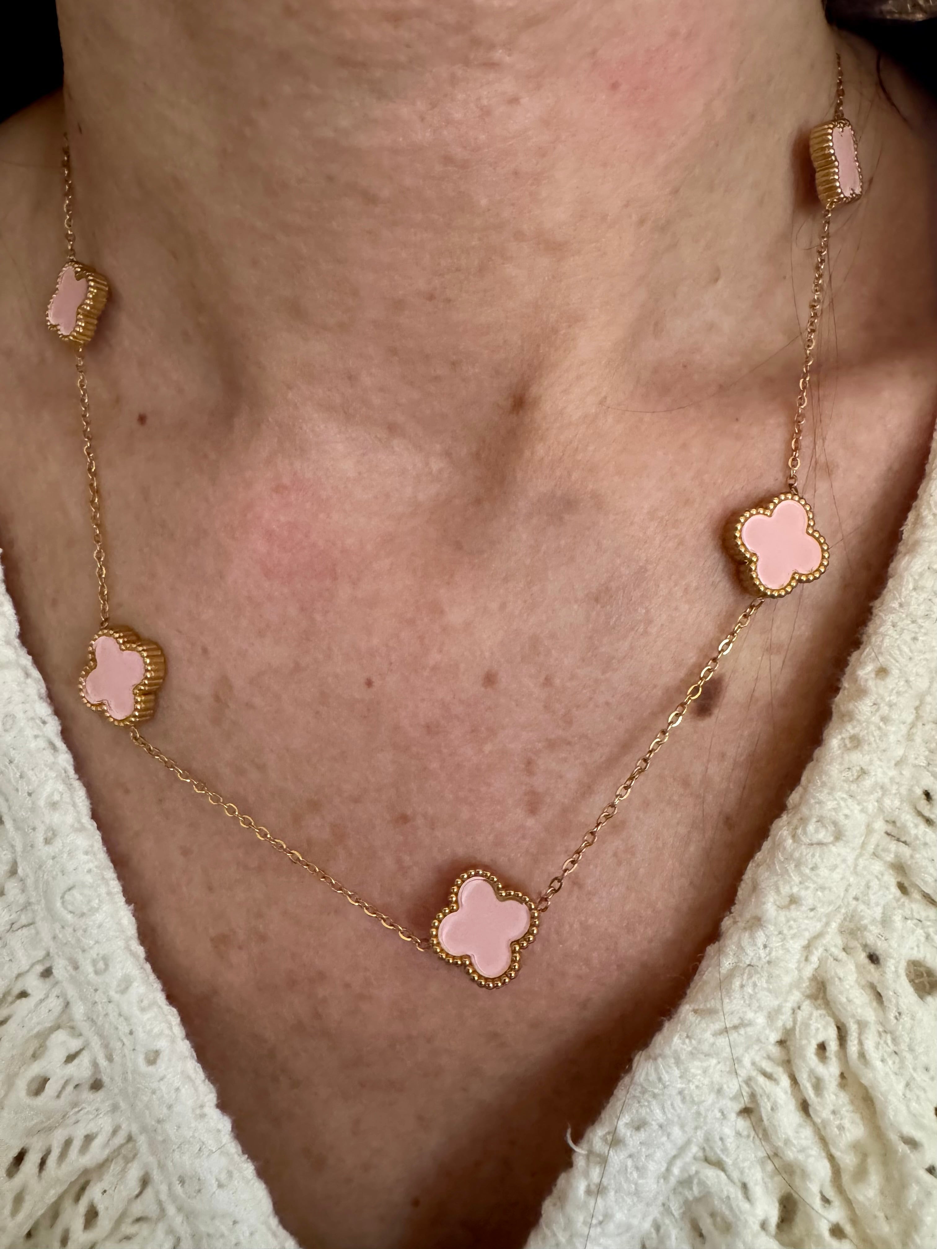 Collier Louise AYSBIJOUX