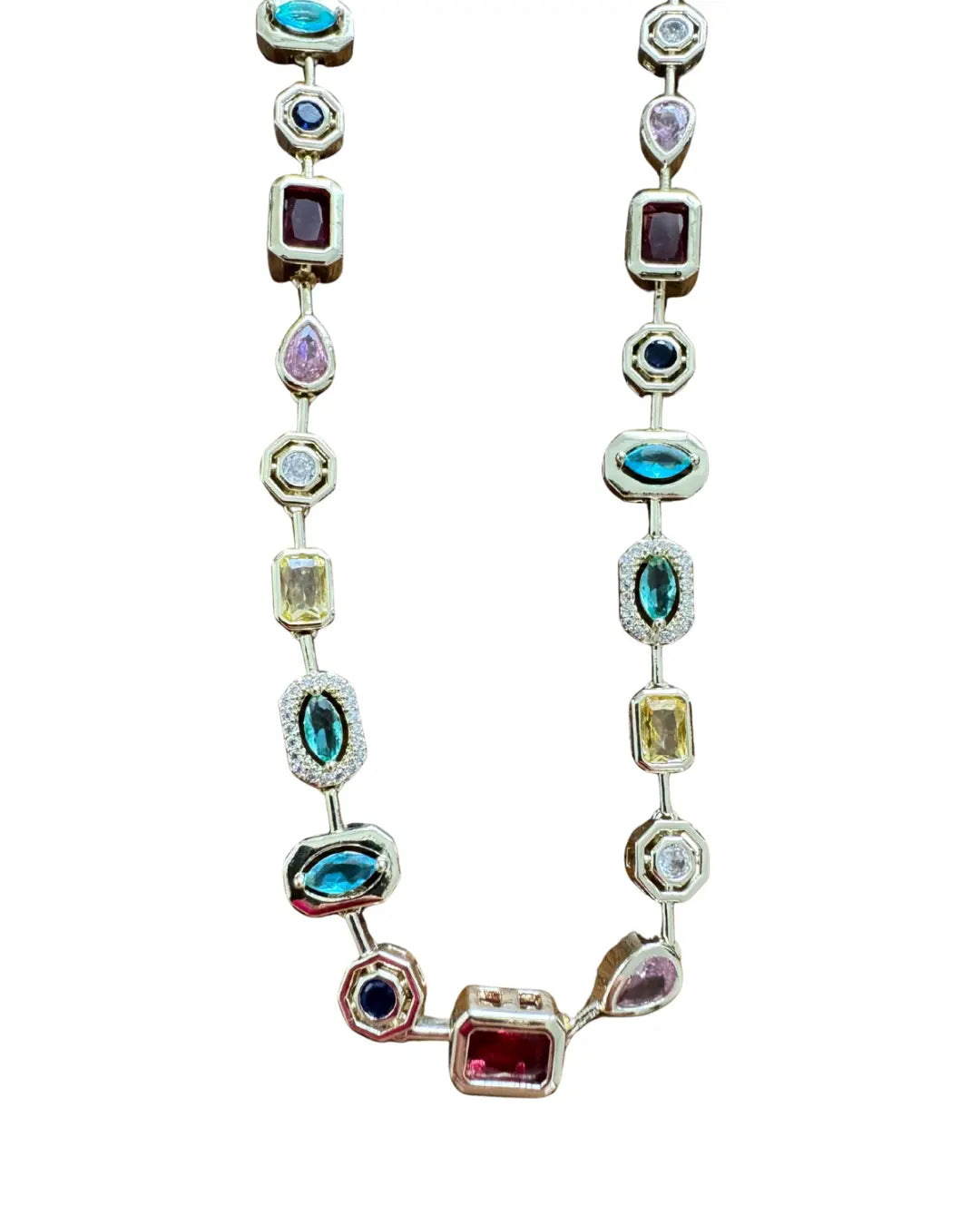 Collier Mel AYSBIJOUX
