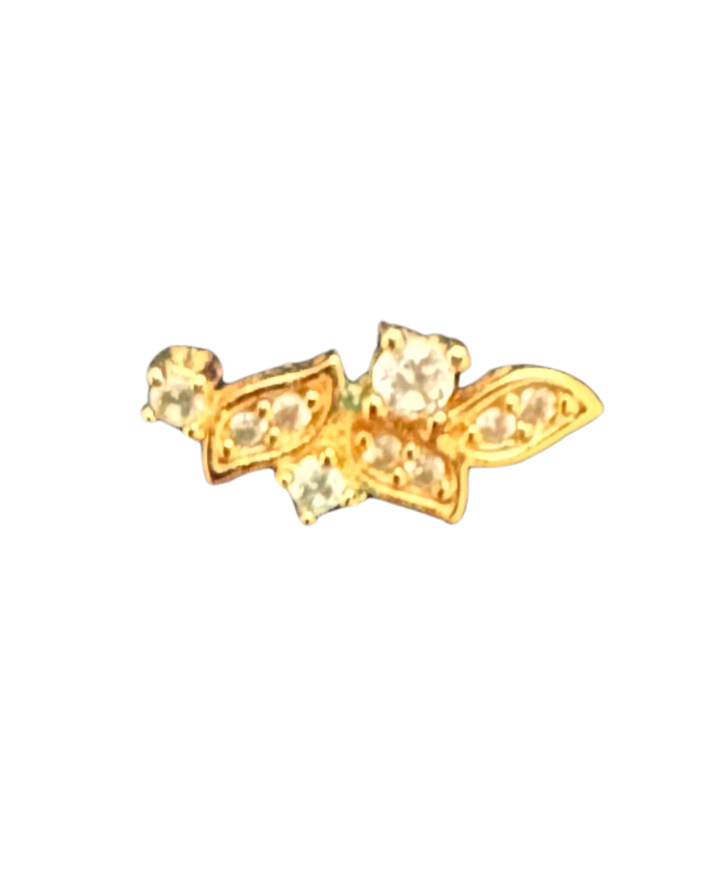 Mini puce AYSBIJOUX
