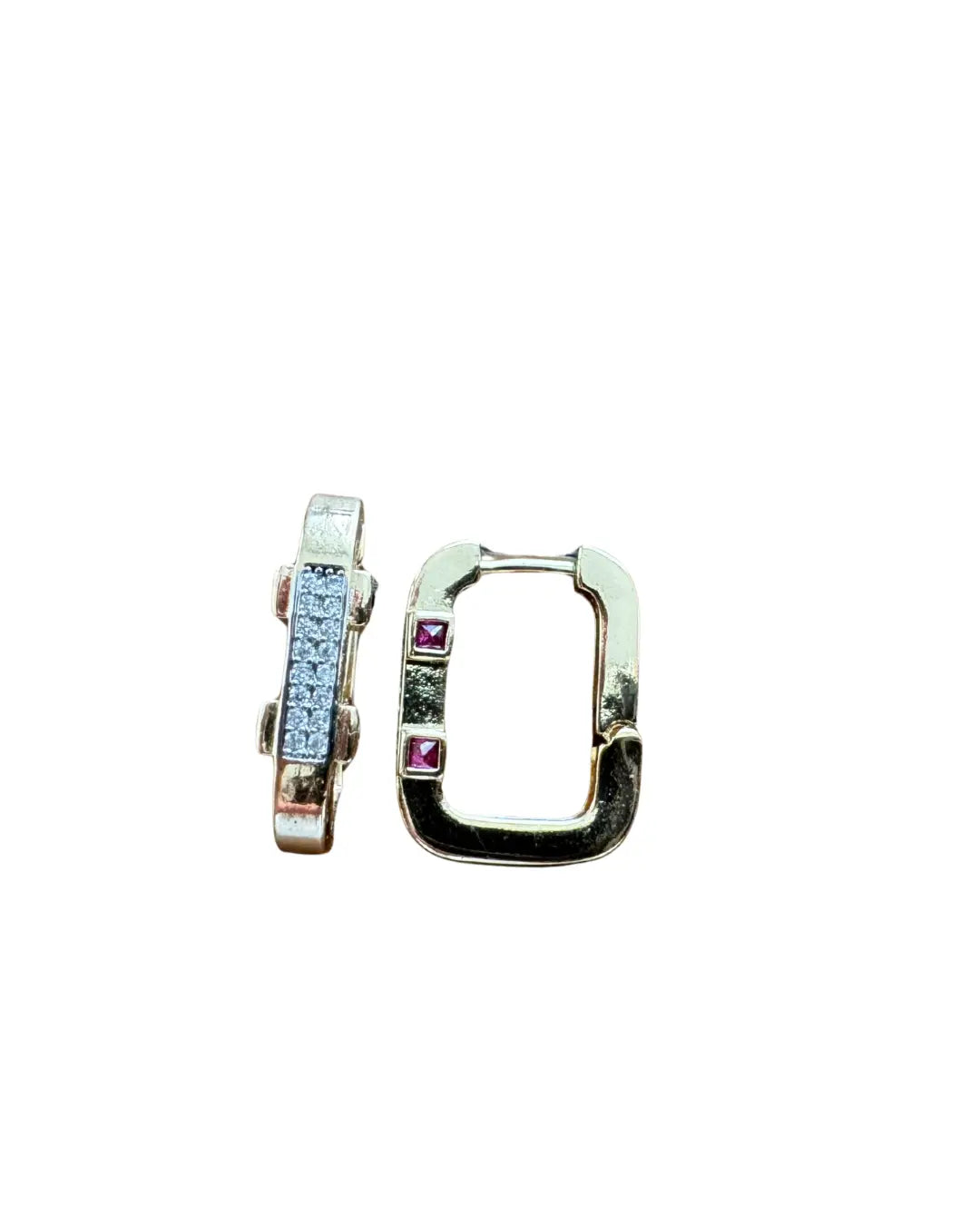 Boucles d’oreilles Solène AYSBIJOUX