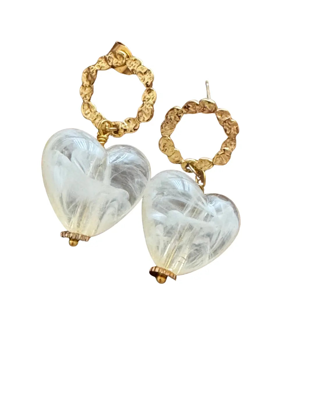Boucles Curly AYSBIJOUX