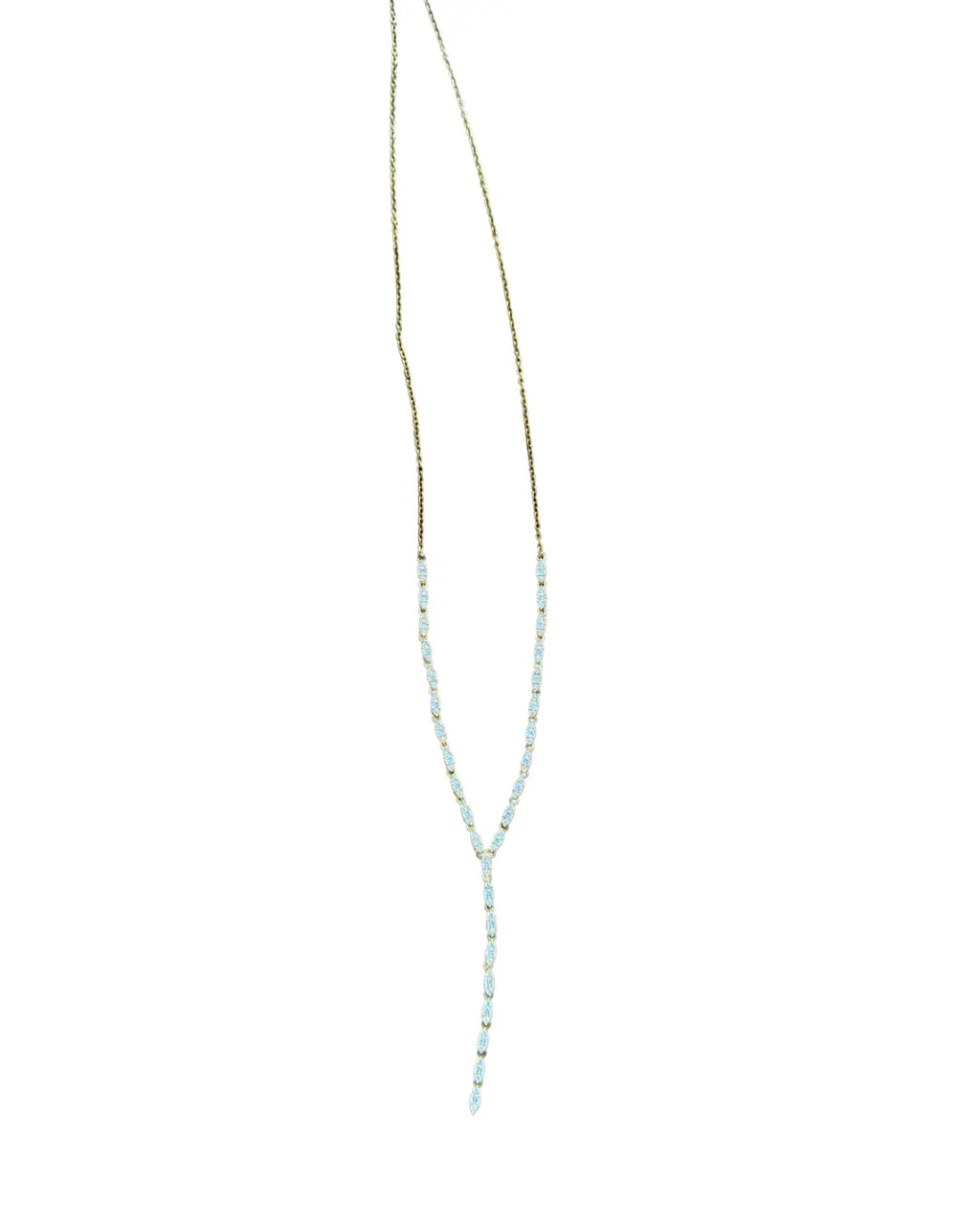Collier Léa AYSBIJOUX