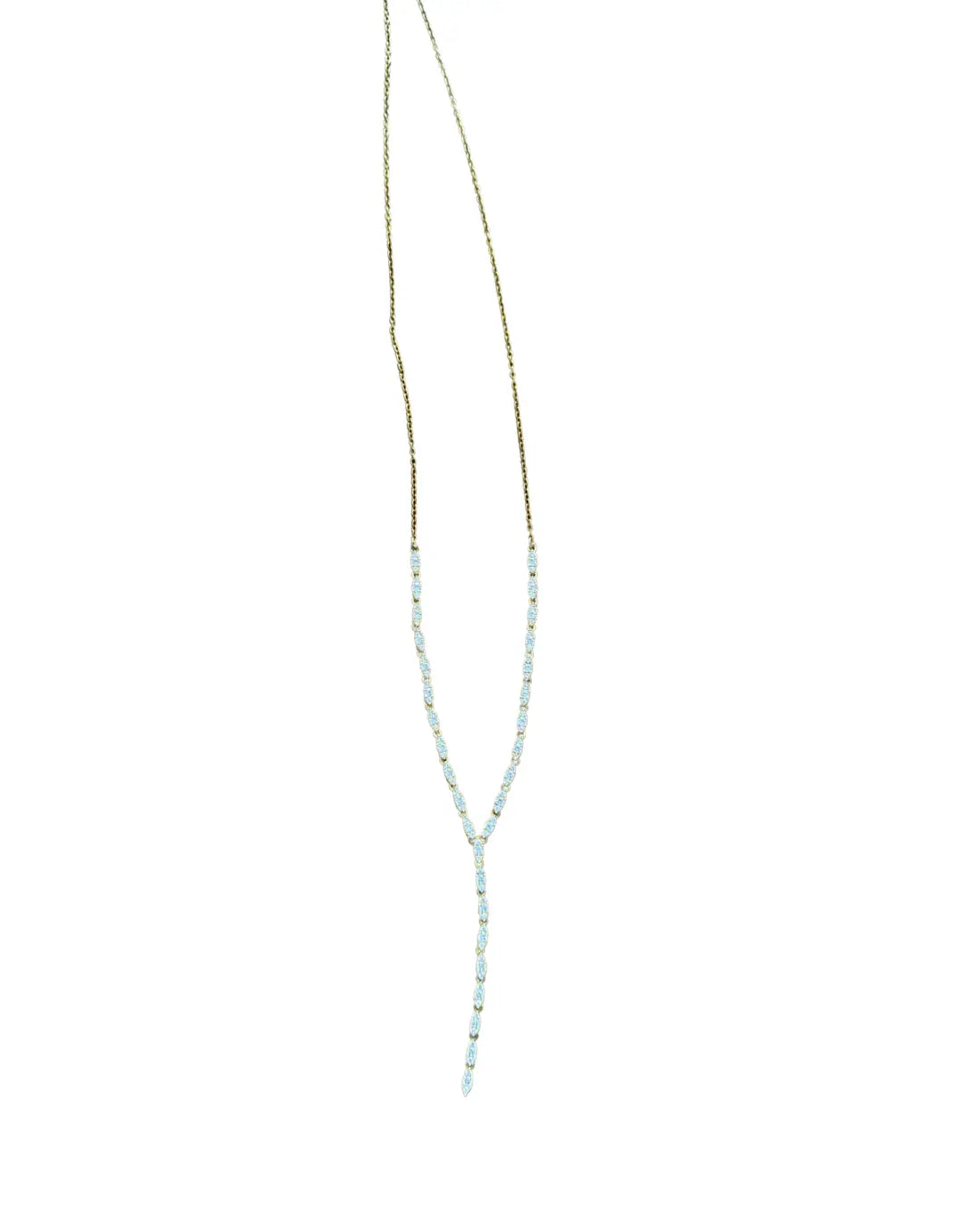 Collier Léa AYSBIJOUX
