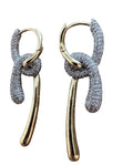 Boucles d’oreilles Adèle AYSBIJOUX