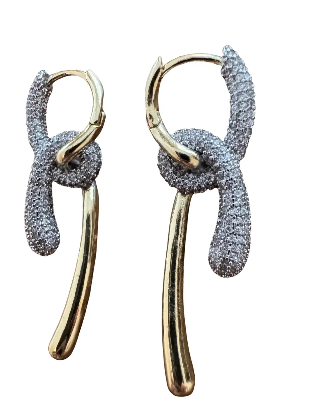 Boucles d’oreilles Adèle AYSBIJOUX