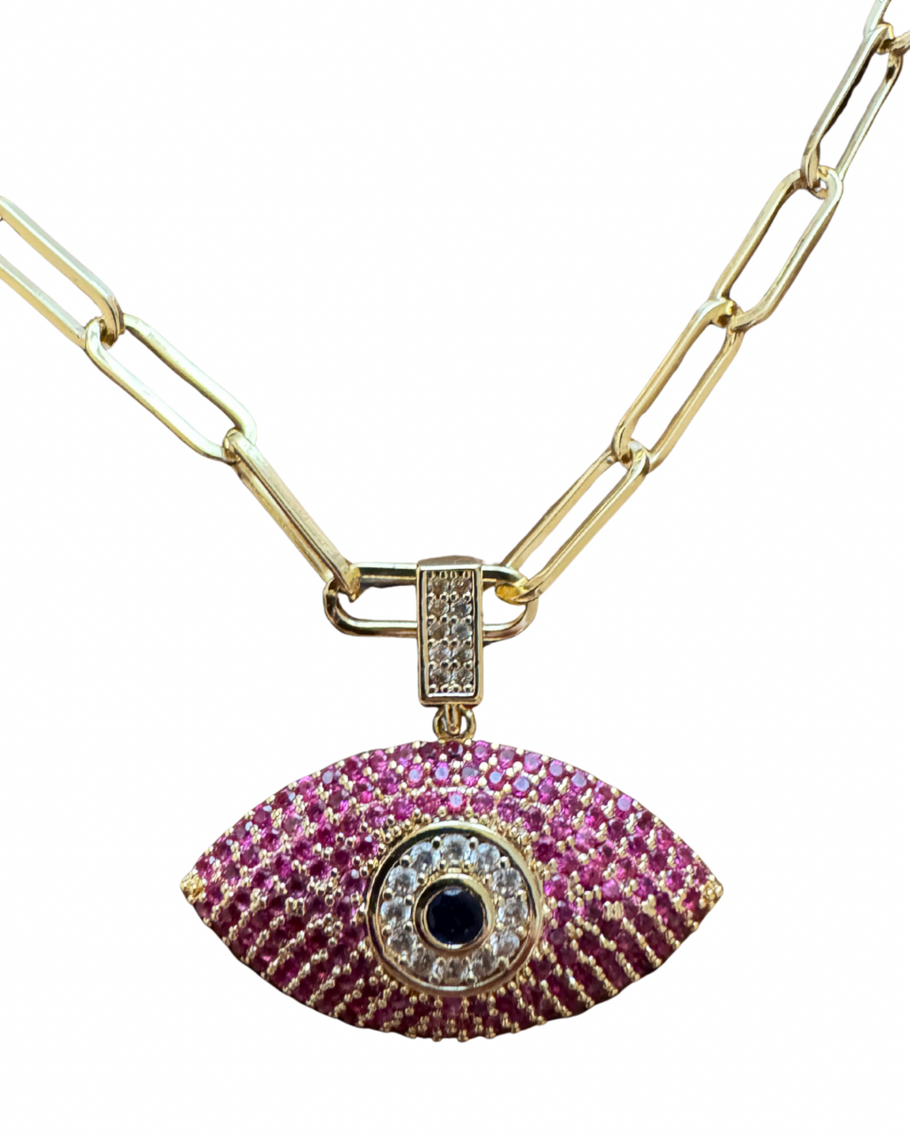 Collier Agathe AYSBIJOUX