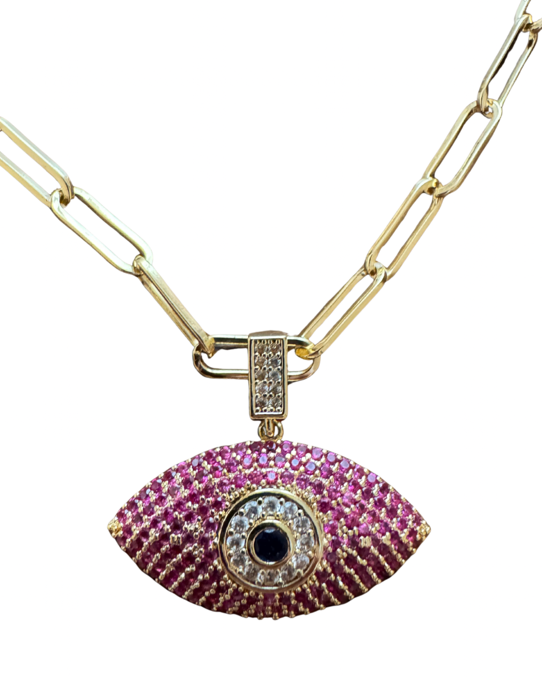 Collier Agathe AYSBIJOUX