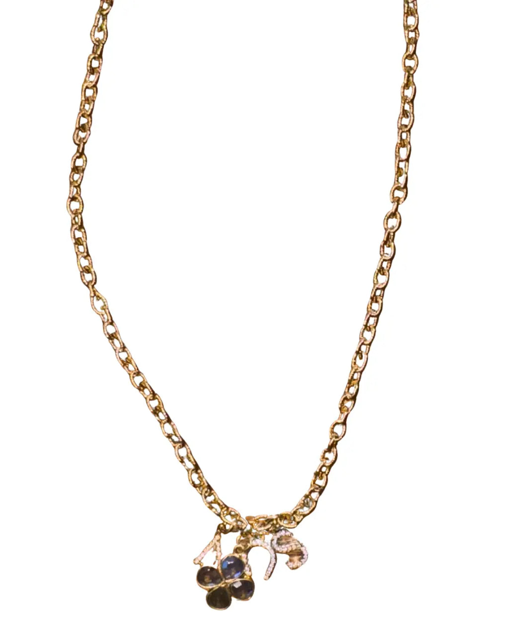 Collier Chance AYSBIJOUX