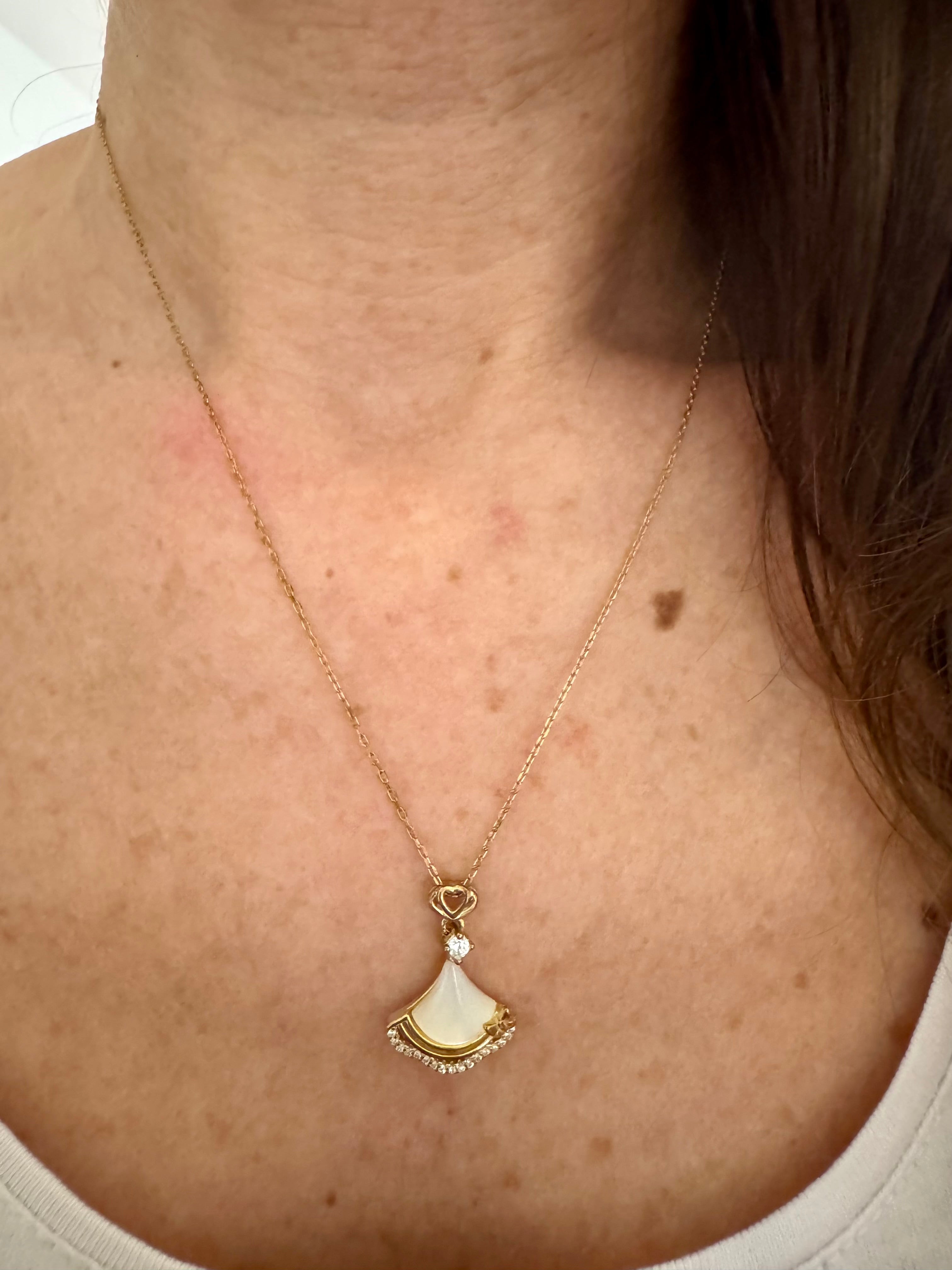 Collier Alia AYSBIJOUX