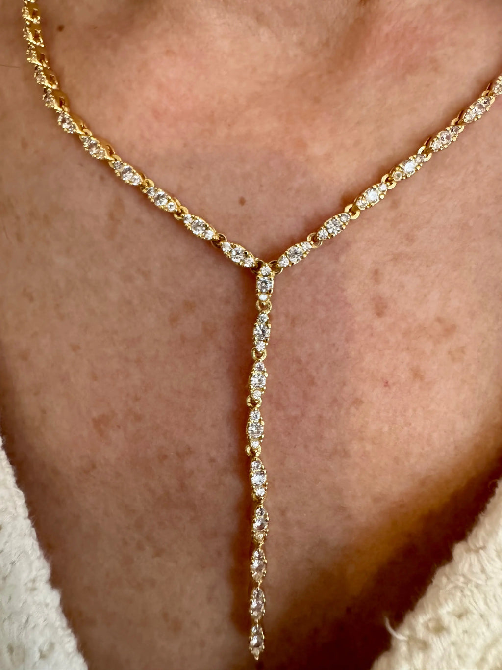 Collier Léa AYSBIJOUX