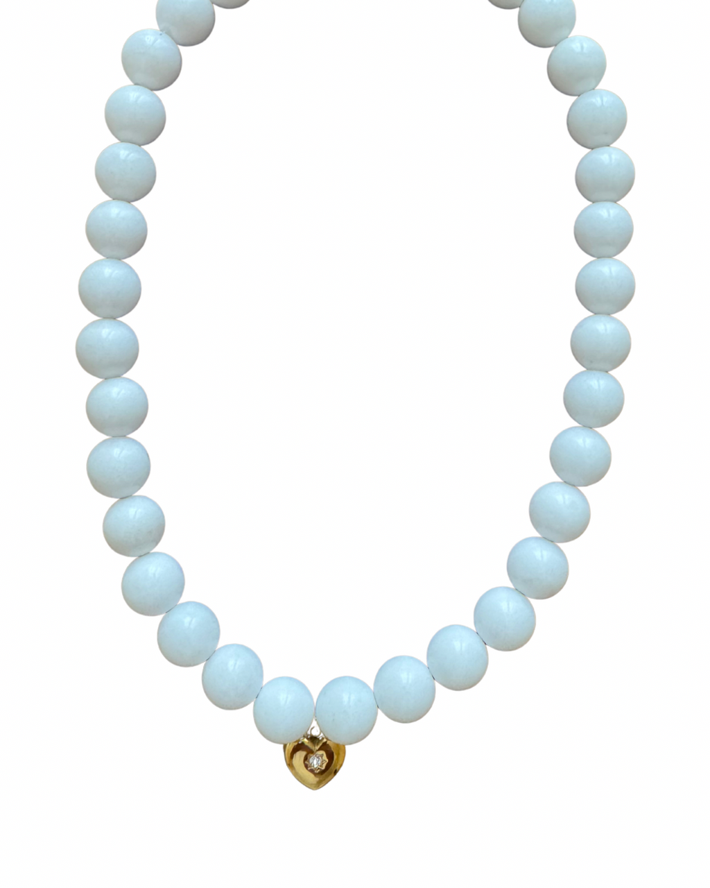 Collier Esmé AYSBIJOUX