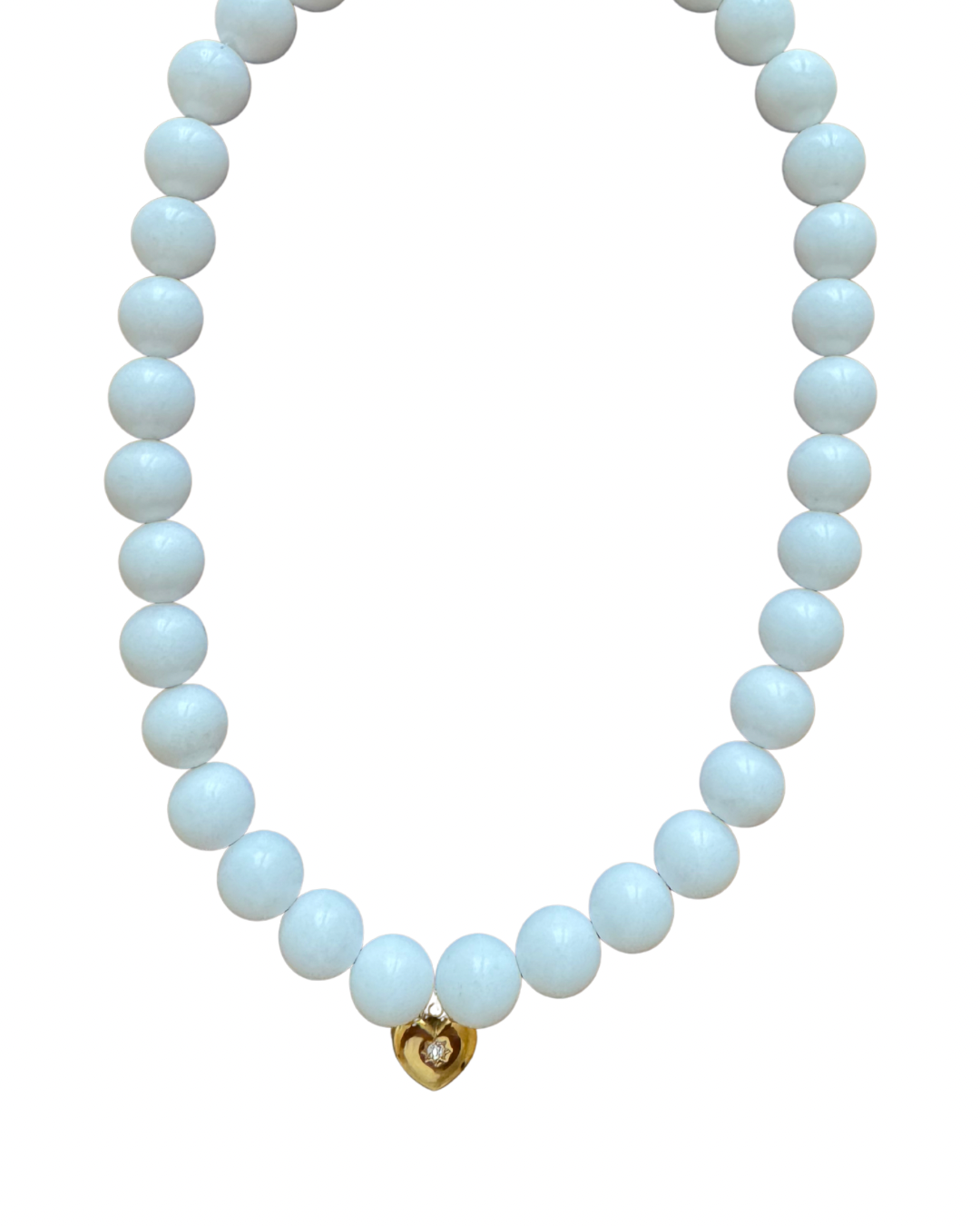 Collier Esmé AYSBIJOUX
