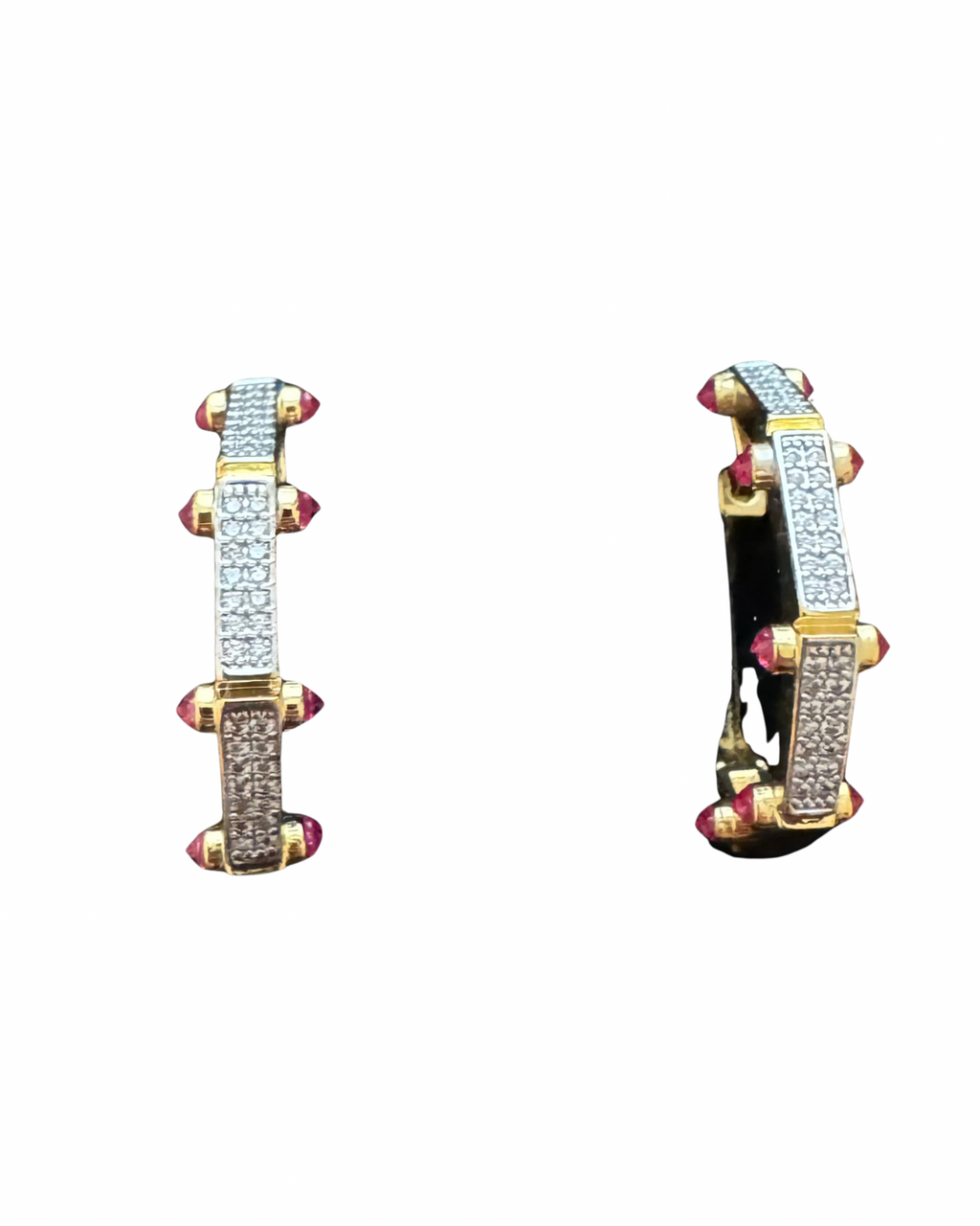 Boucles Joseph AYSBIJOUX