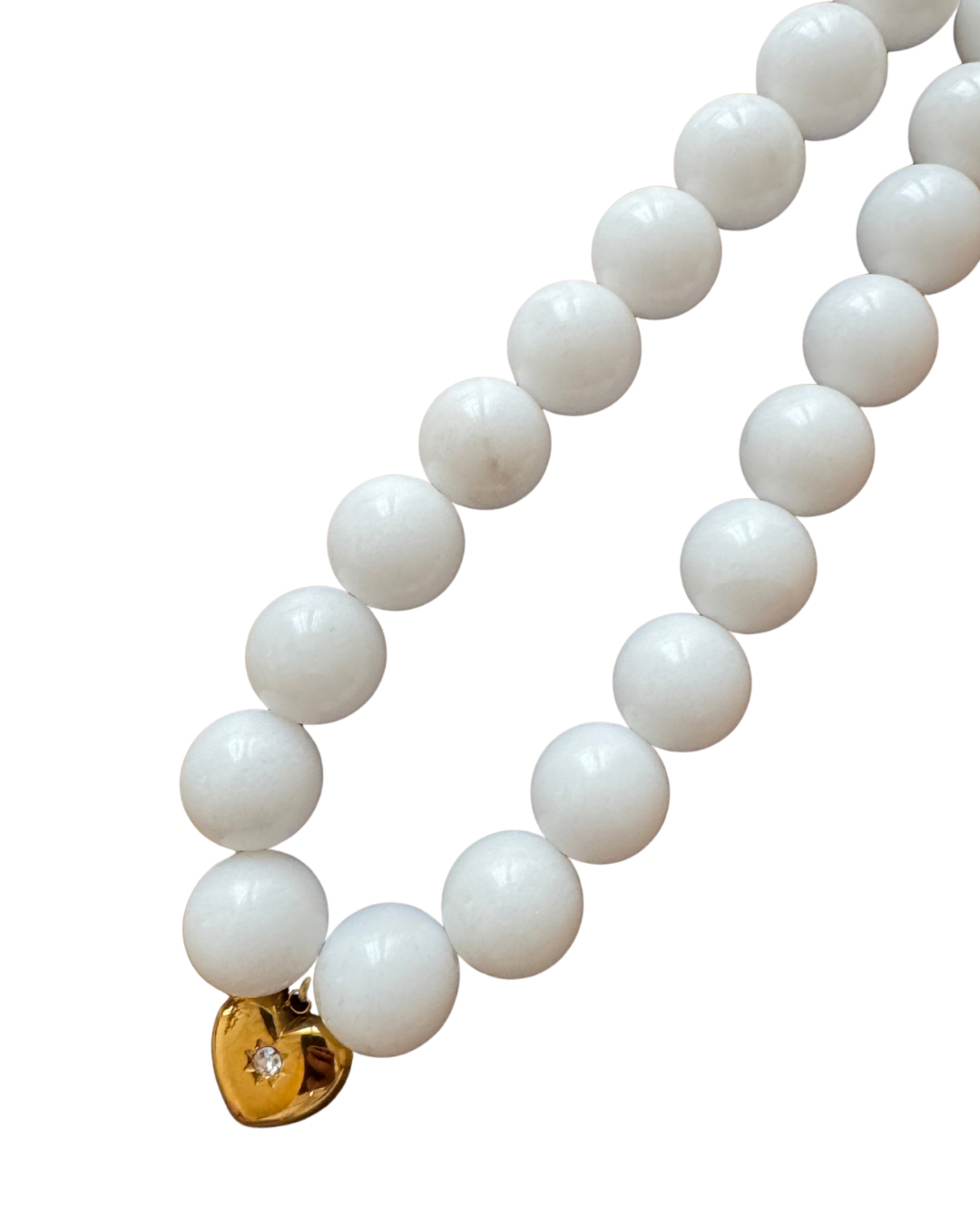 Collier Esmé AYSBIJOUX