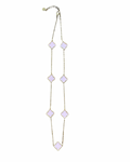 Collier Louise AYSBIJOUX