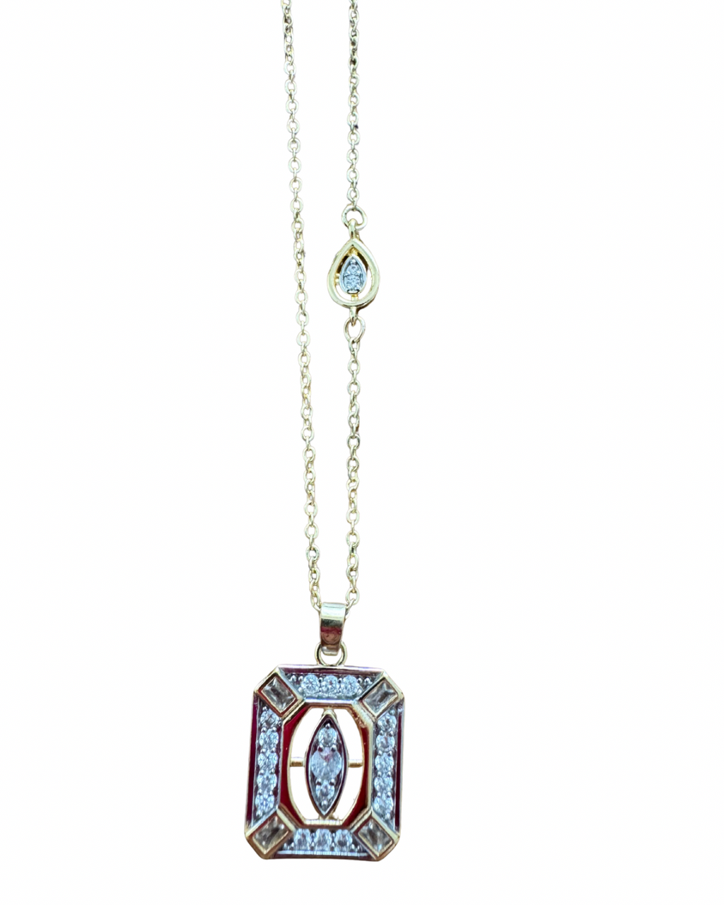 Collier Bella AYSBIJOUX