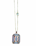 Collier Bella AYSBIJOUX