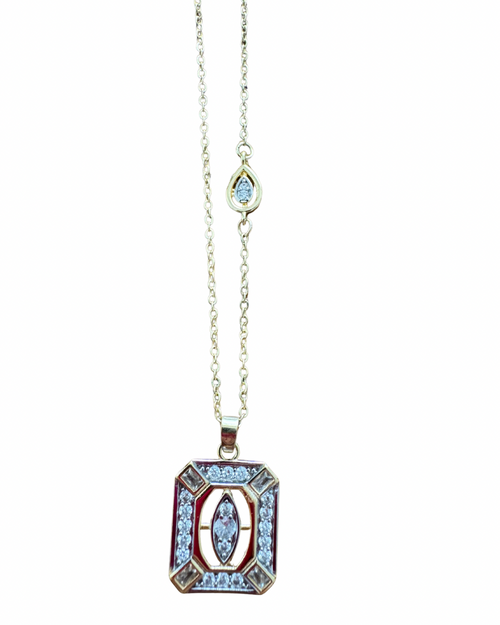 Collier Bella AYSBIJOUX