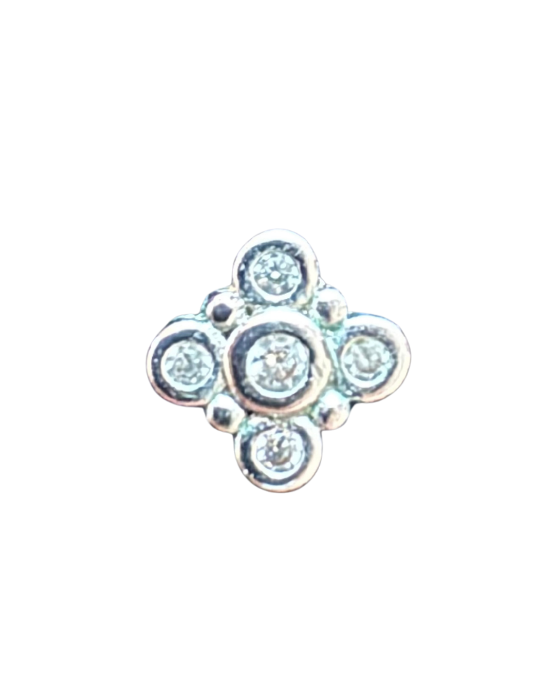 Mini puce AYSBIJOUX