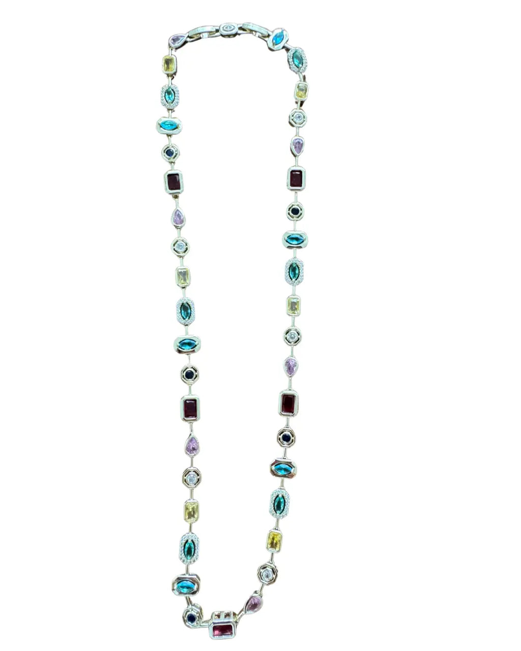Collier Mel AYSBIJOUX