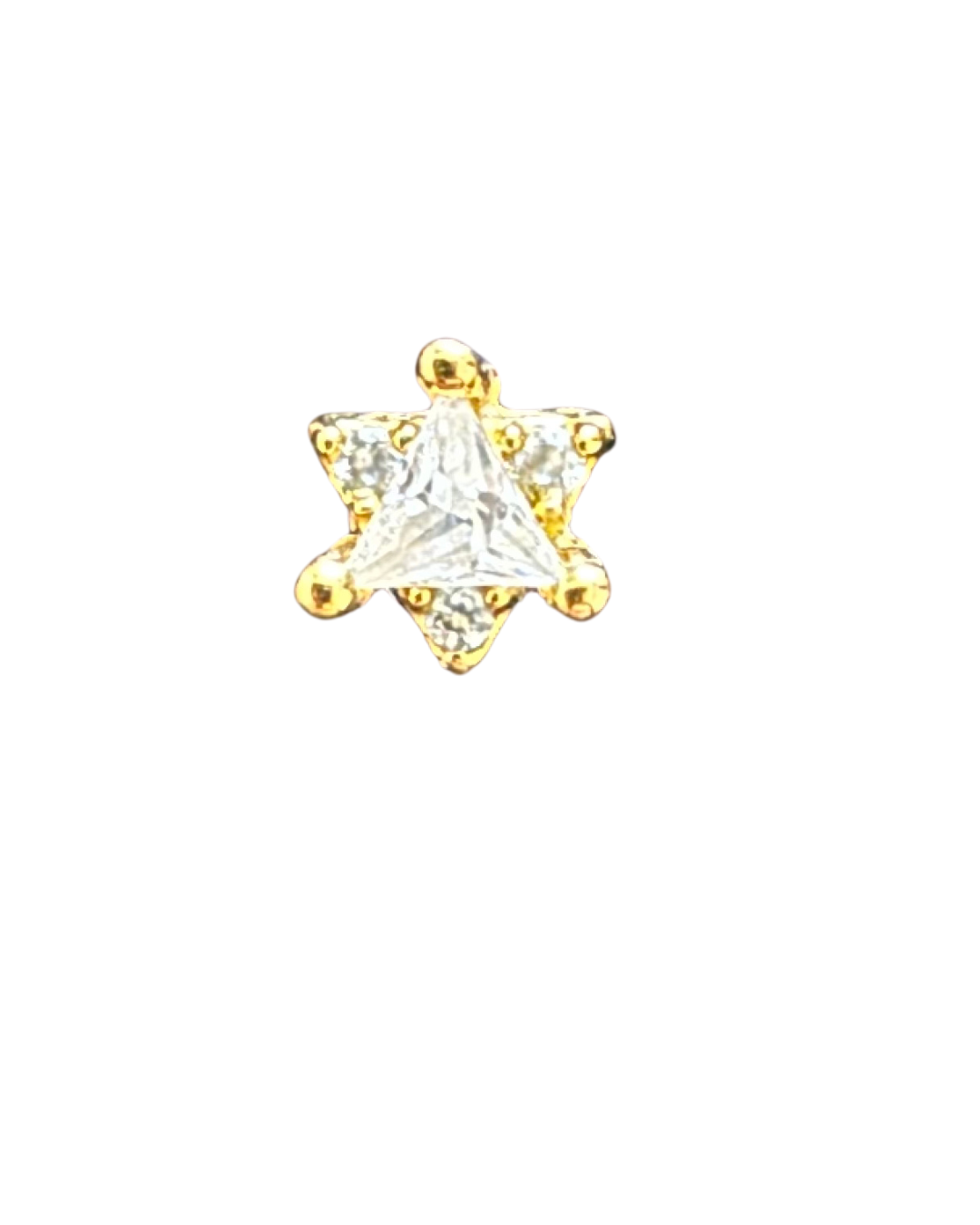 Mini puce AYSBIJOUX