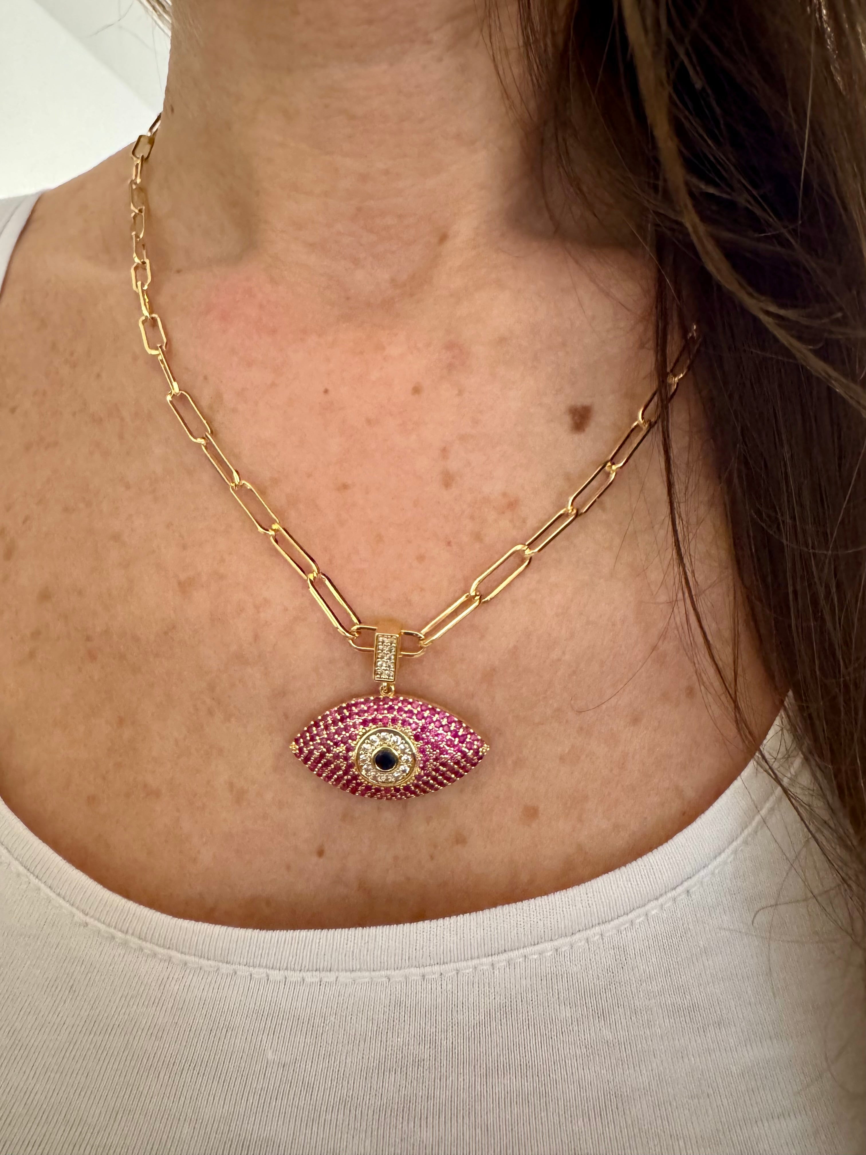 Collier Agathe AYSBIJOUX