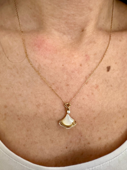 Collier Alia AYSBIJOUX
