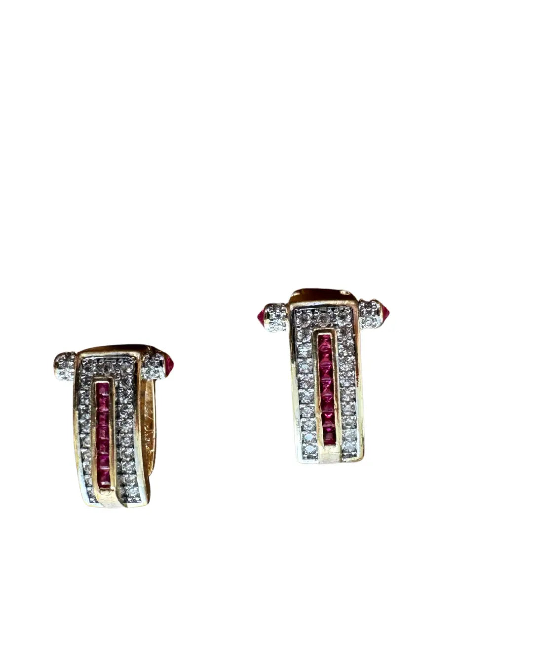 Boucles d'oreilles Erica AYSBIJOUX