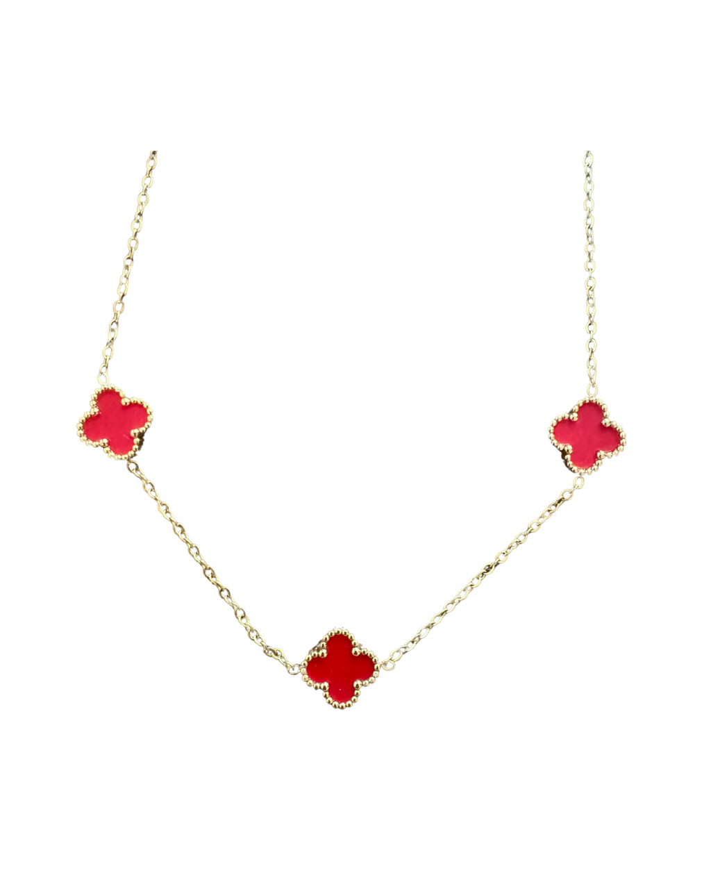 Collier Erica AYSBIJOUX