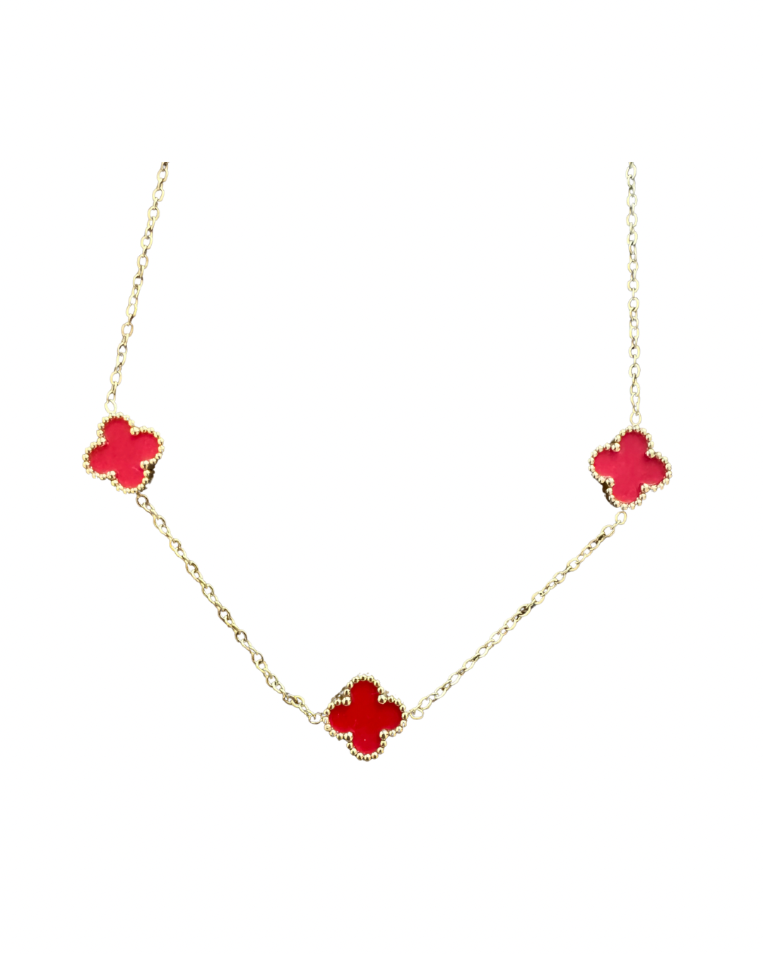 Collier Erica AYSBIJOUX