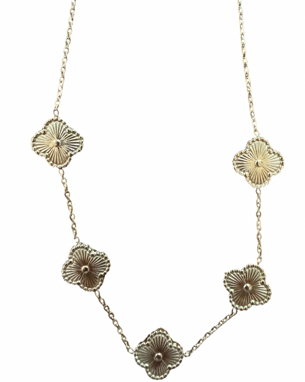Collier Erica AYSBIJOUX