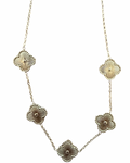 Collier Erica AYSBIJOUX