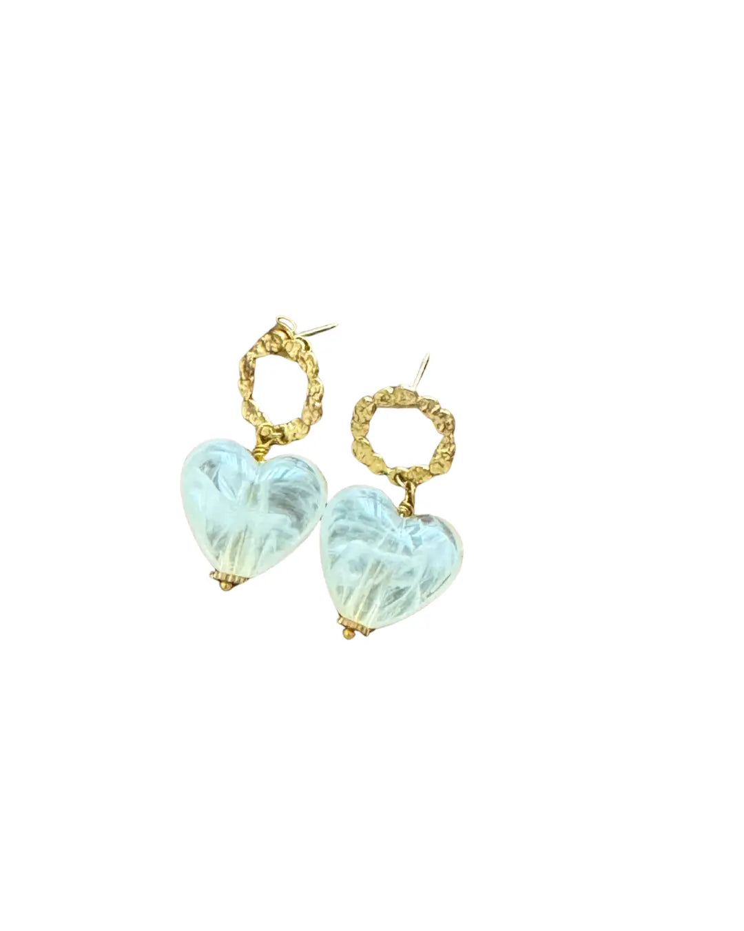 Boucles Curly AYSBIJOUX