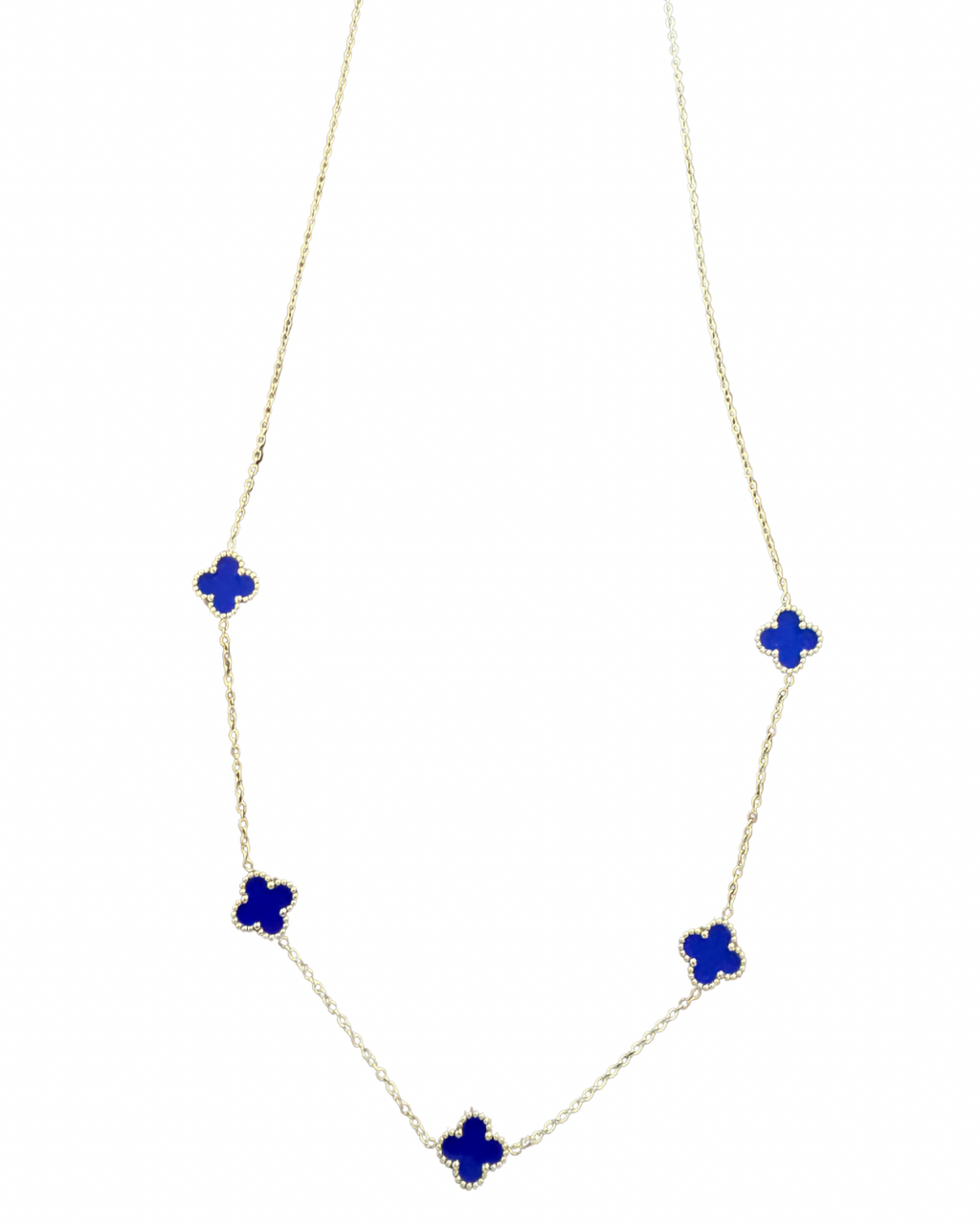 Collier Erica AYSBIJOUX