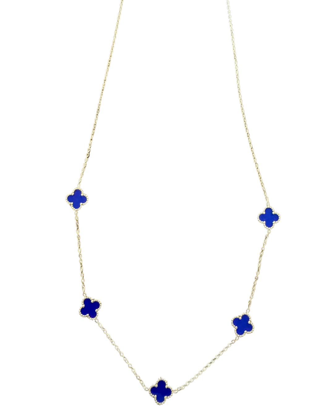 Collier Erica AYSBIJOUX