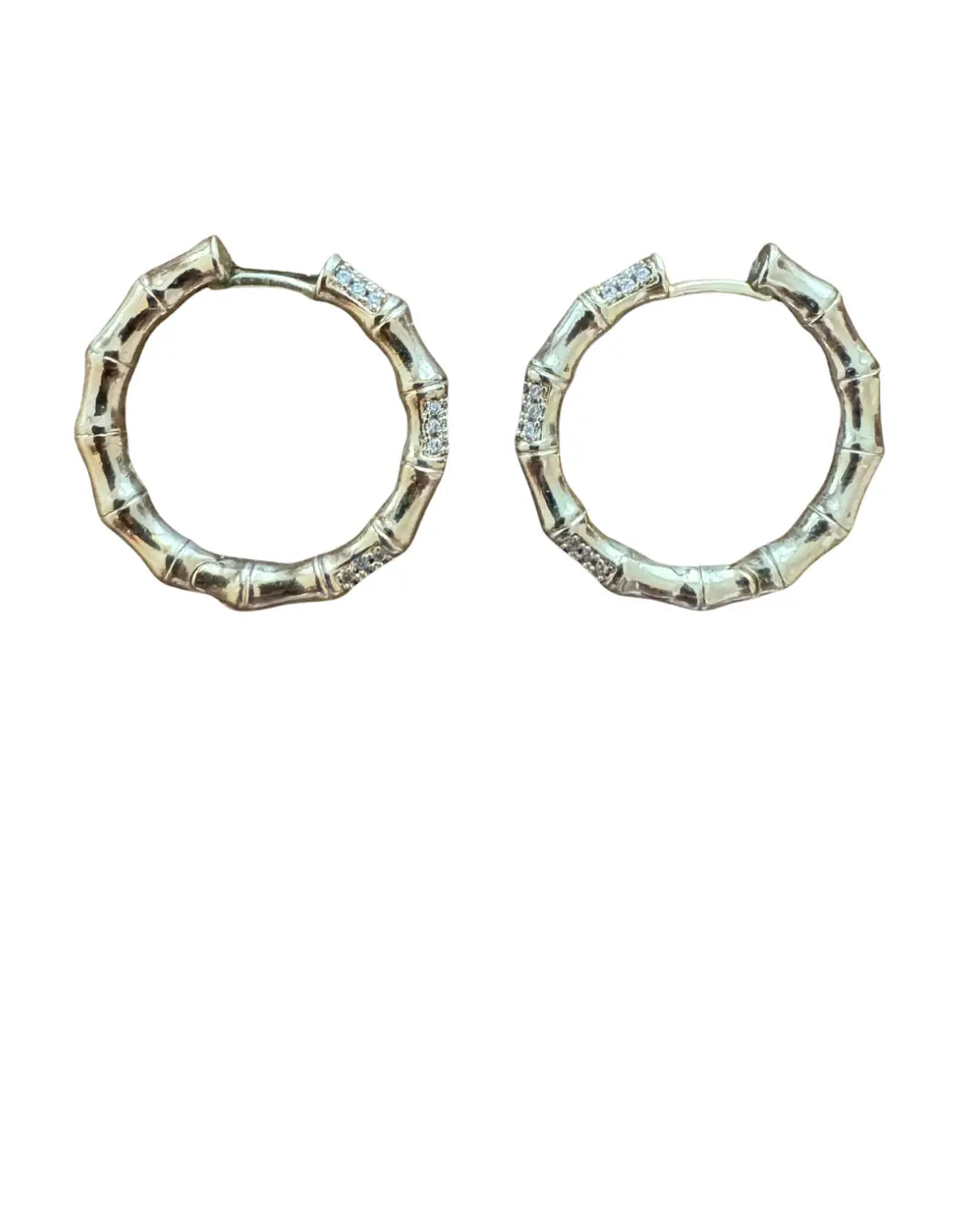 Boucles d'oreilles Marilou AYSBIJOUX
