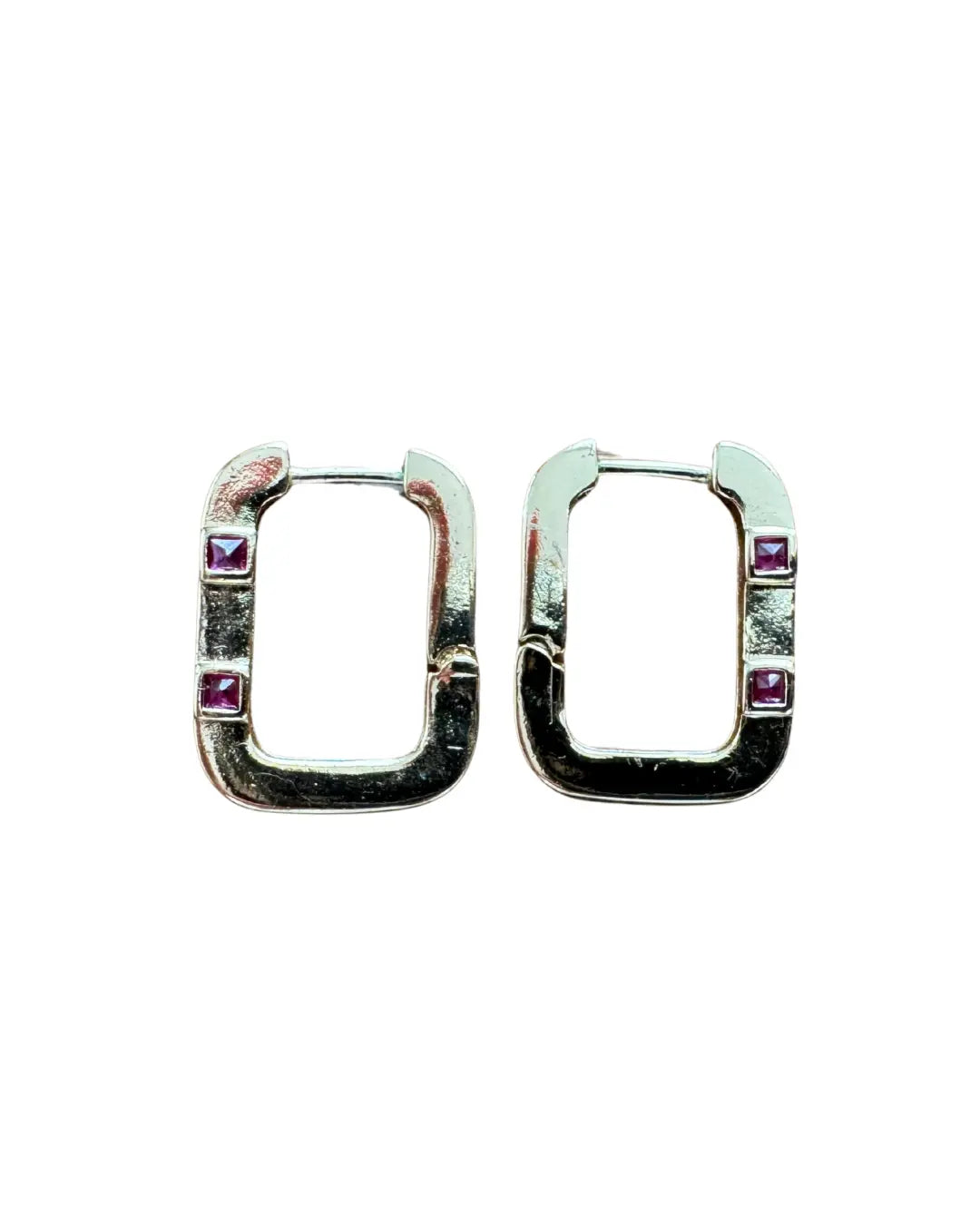 Boucles d'oreilles Valentine AYSBIJOUX