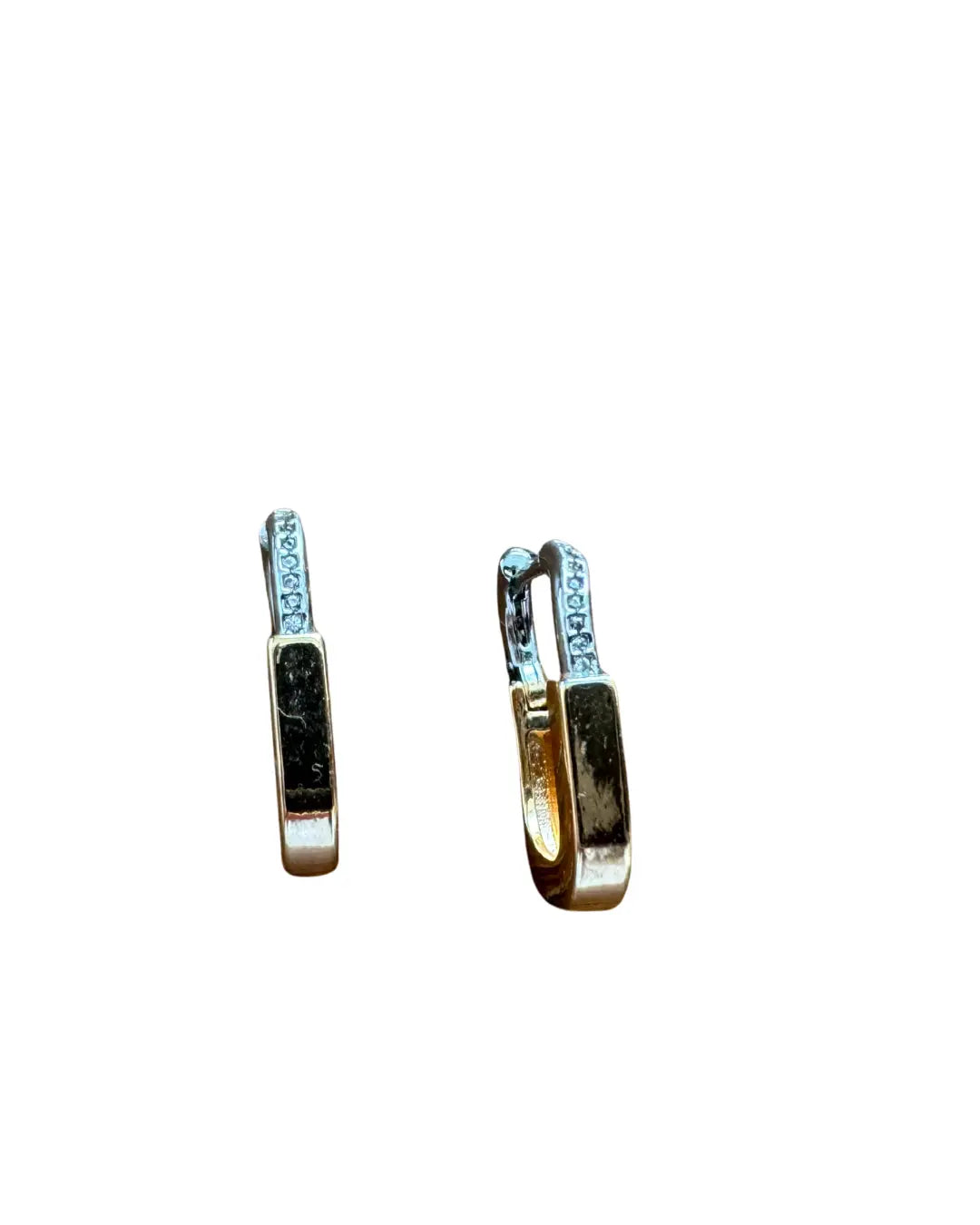 Boucles d'oreilles Pablo AYSBIJOUX