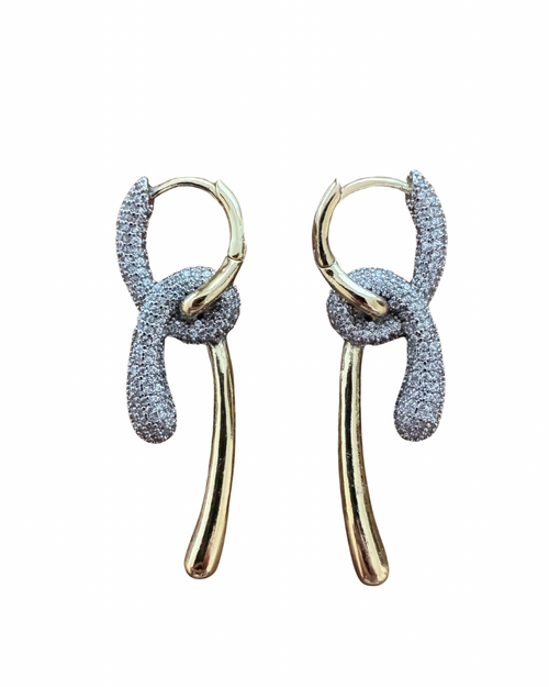 Boucles d’oreilles Adèle