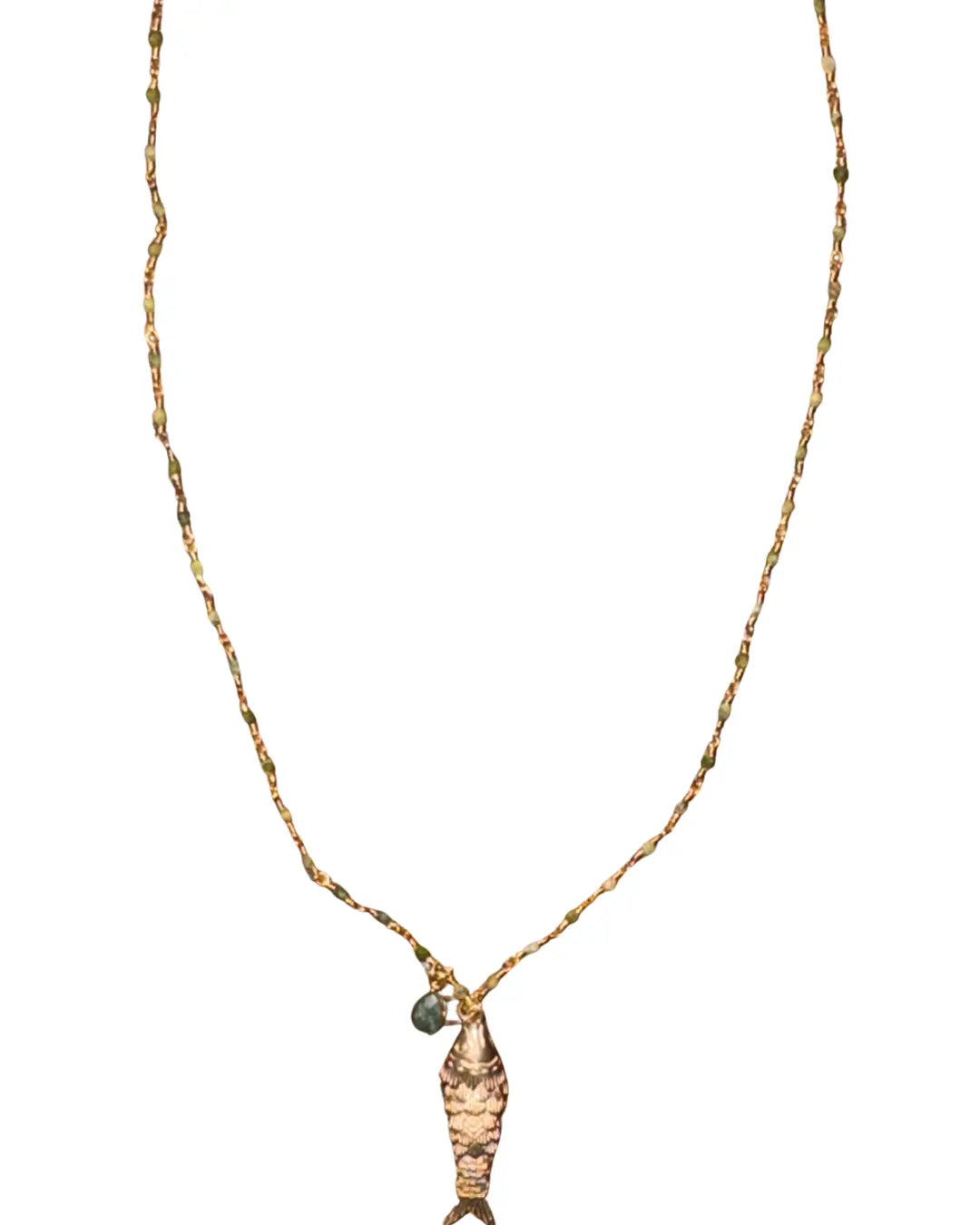 Collier Sera AYSBIJOUX