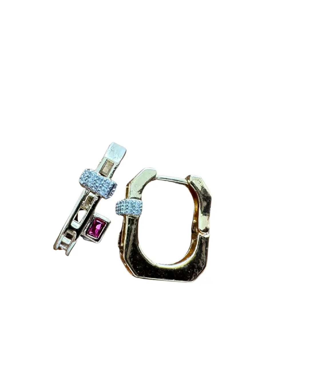 Boucles d'oreilles Valentine AYSBIJOUX