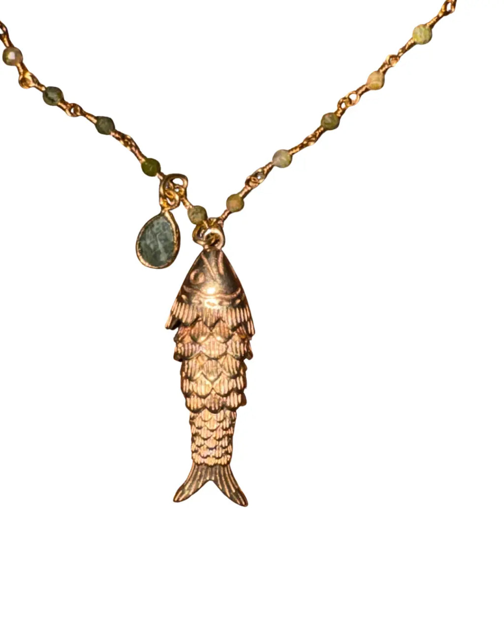 Collier Sera AYSBIJOUX