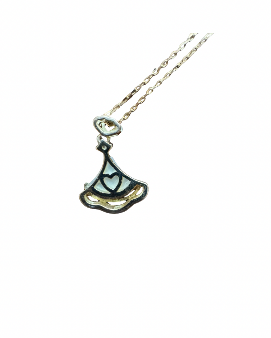 Collier Alia AYSBIJOUX