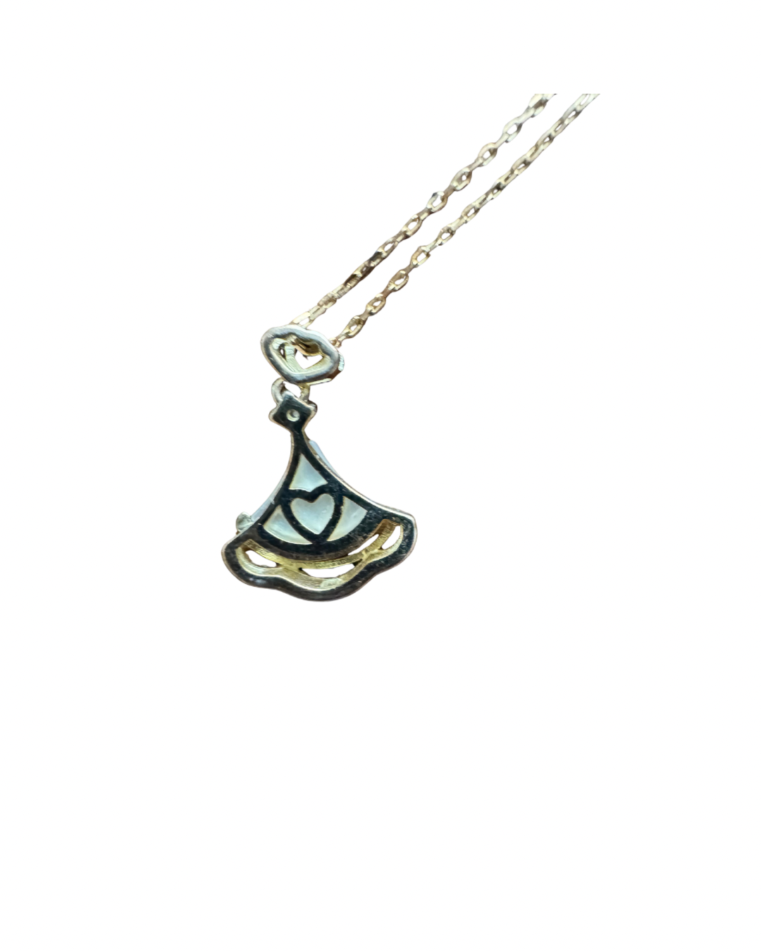 Collier Alia AYSBIJOUX