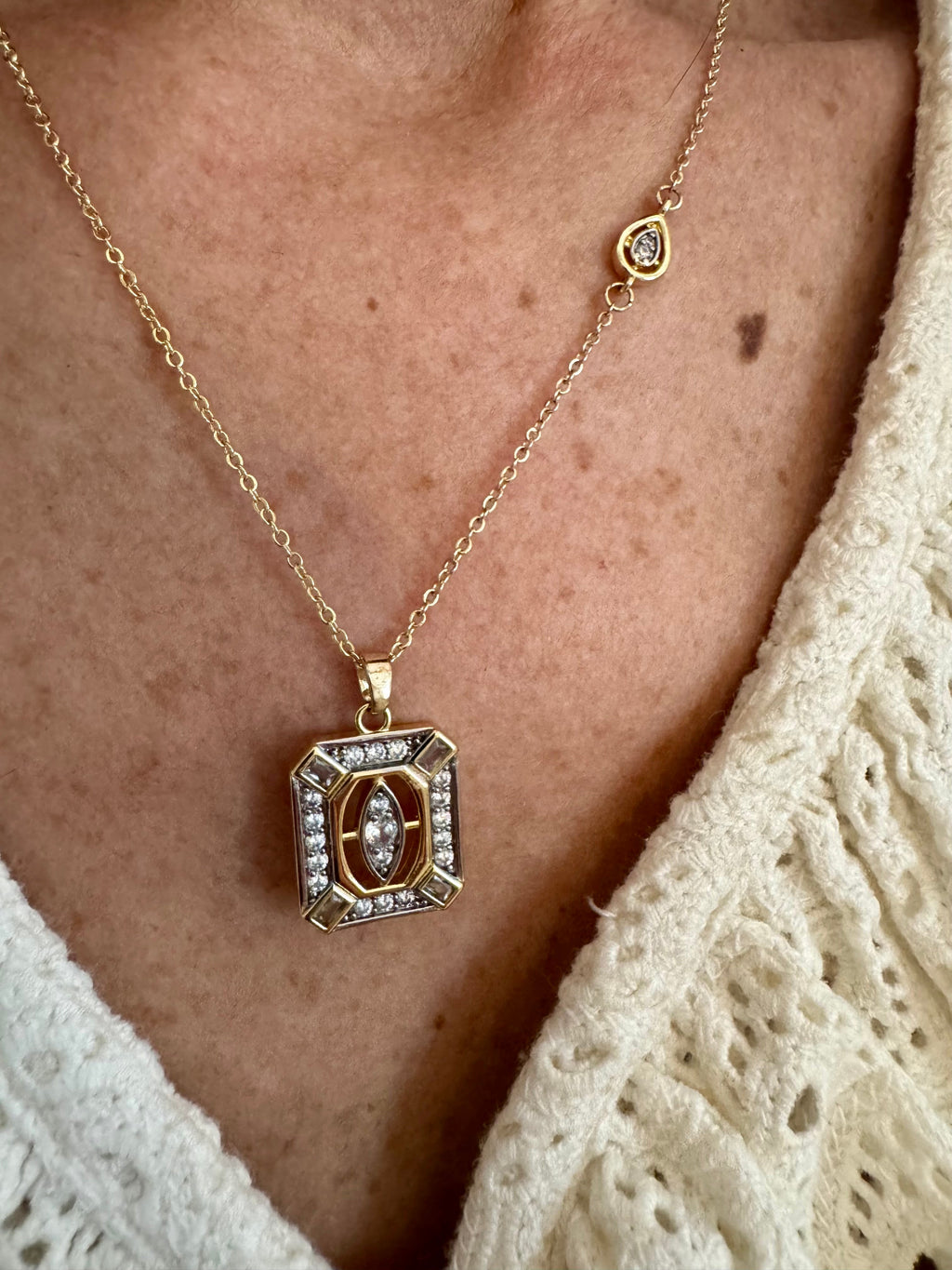 Collier Bella AYSBIJOUX