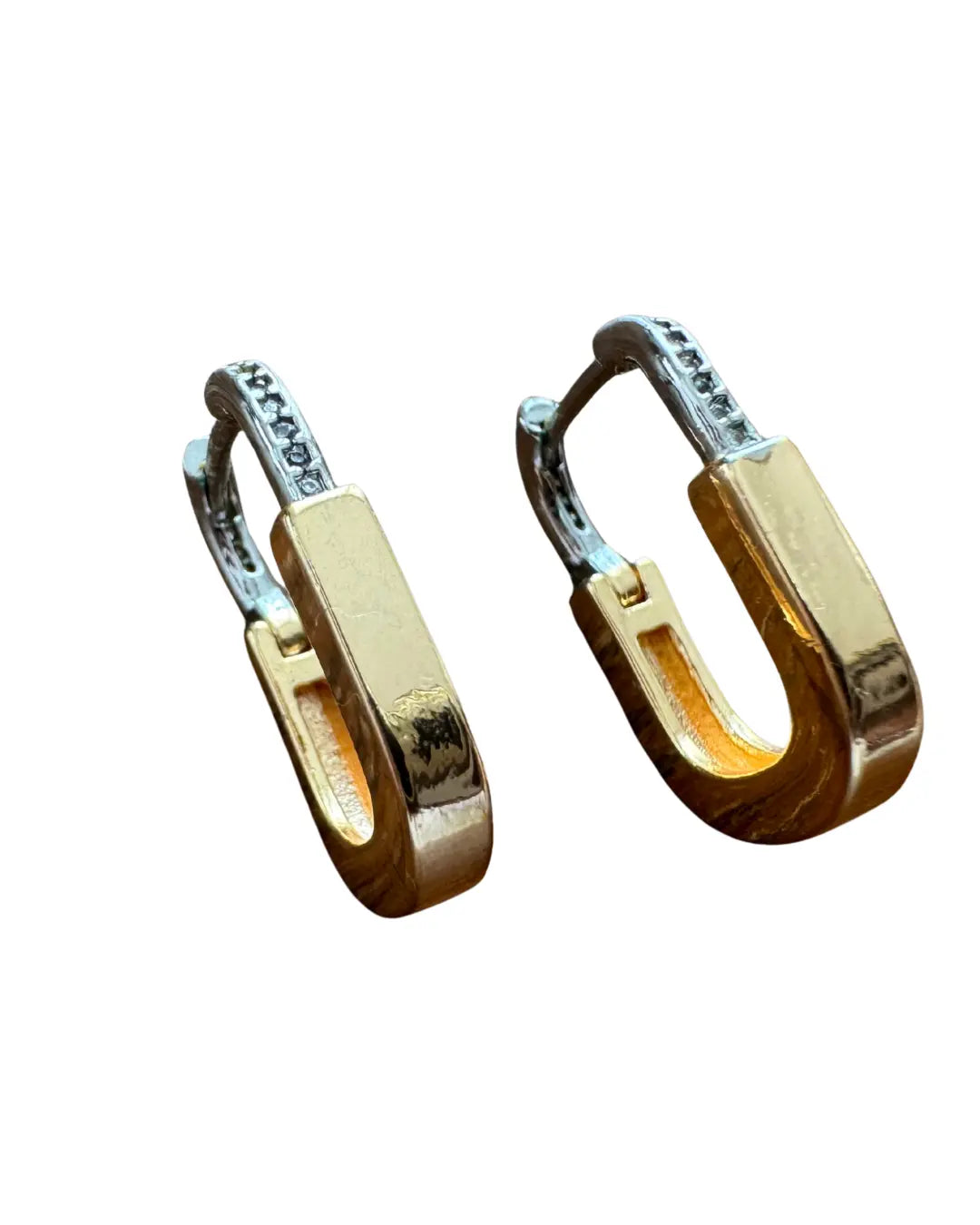 Boucles d'oreilles Pablo AYSBIJOUX