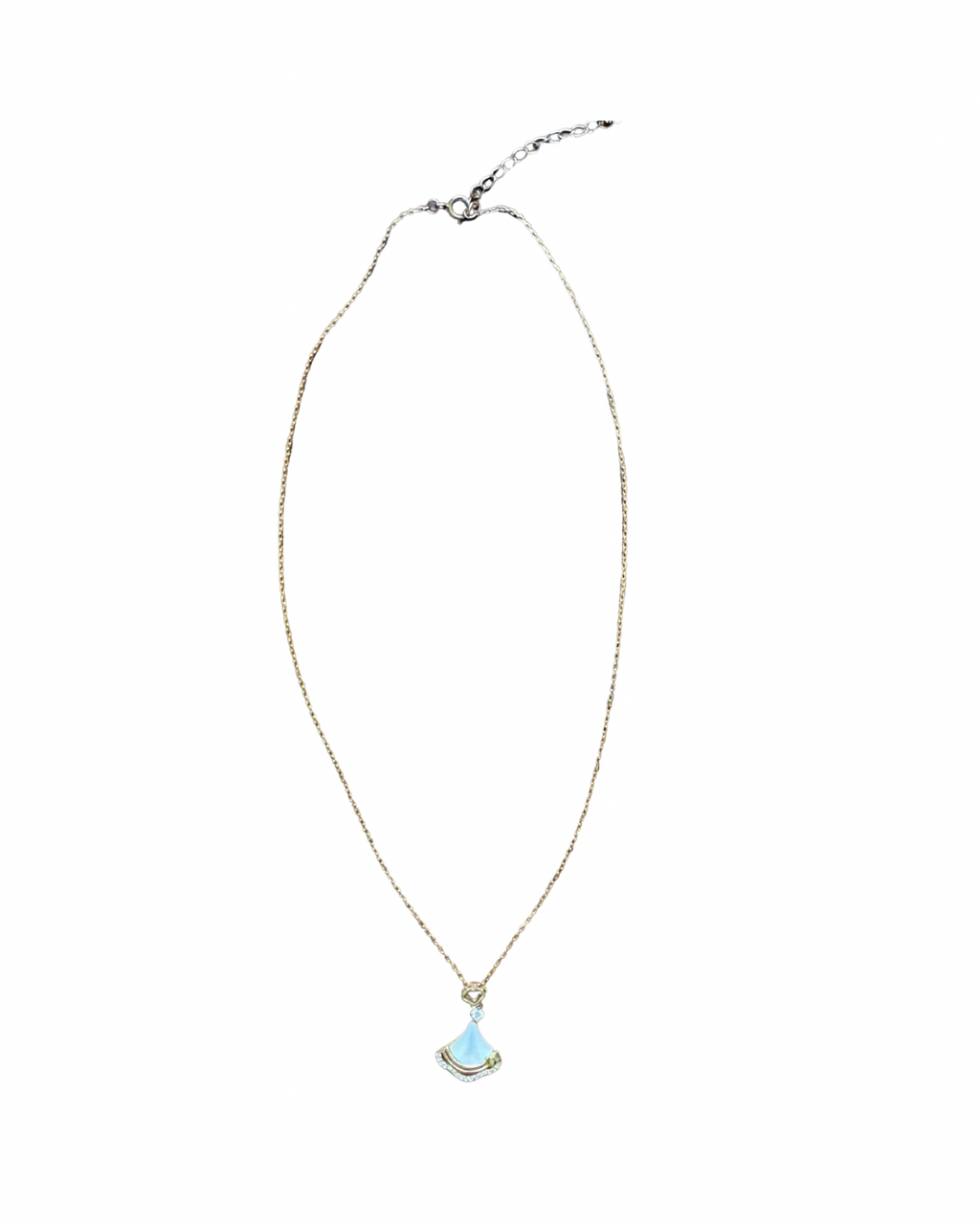 Collier Alia AYSBIJOUX