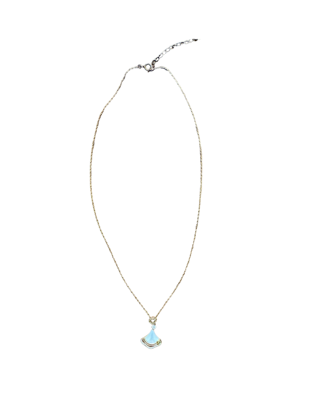 Collier Alia AYSBIJOUX